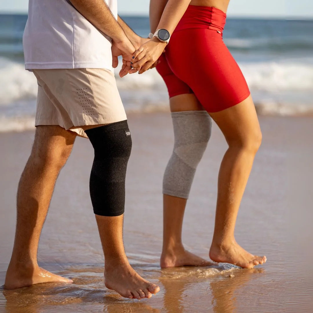 Alivia las Molestias de Rodilla en tu Día a Día